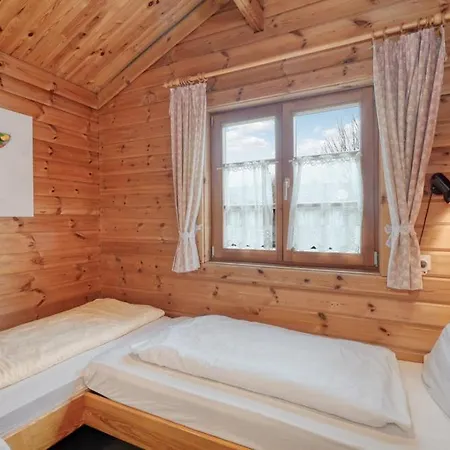 Neckar 70 度假居 *