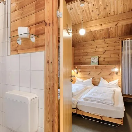 度假居 Neckar 70 Hayingen