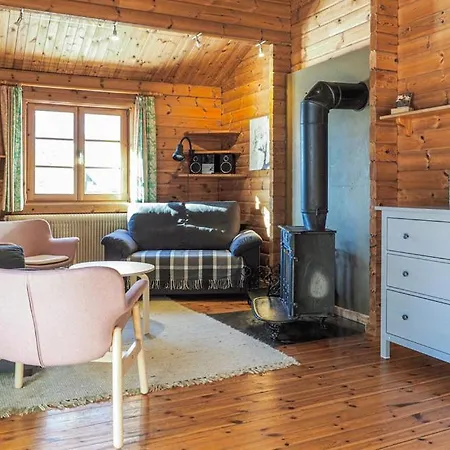 度假居 Neckar 70 Hayingen