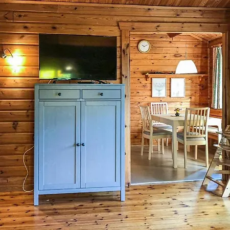 Feriehus Neckar 70 *