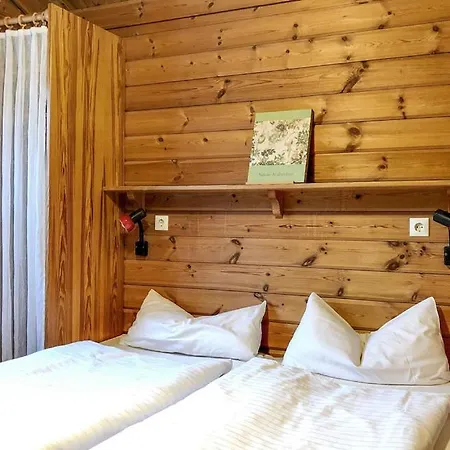 Neckar 70 度假居 Hayingen