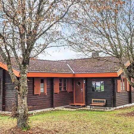 Neckar 70 Feriehus Hayingen